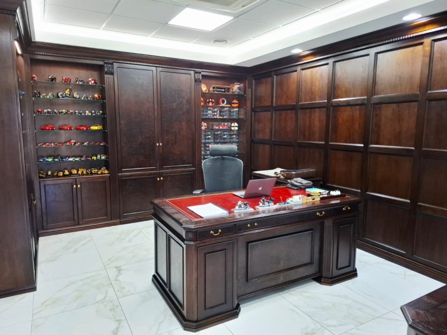 Commercial Property for Sale in Bloemfontein Free State